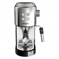 Machine à Café Krups Virtuoso+ XP444C10 1L 1350W Noir en Tunisie