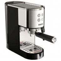 Machine à Café Krups Virtuoso+ XP444C10 1L 1350W Noir en Tunisie