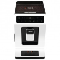 Machine à Café Expresso Krups EA891110 2.3L 1450W Blanc en Tunisie