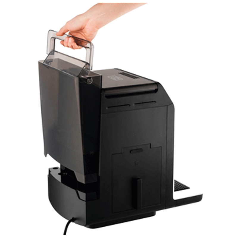 Machine à Café Expresso Krups EA891110 2.3L 1450W Blanc en Tunisie