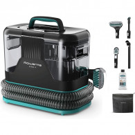 Shampouineuse Nettoyeur De Tapis Et Tissu Rowenta IN5020F0 750W Noir