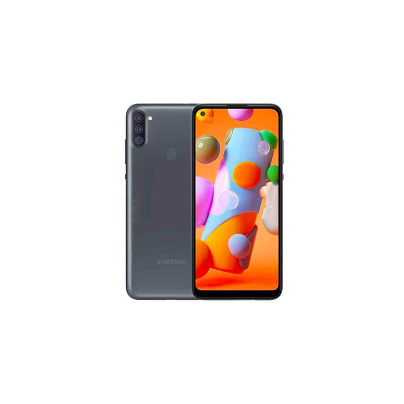 Smartphone Samsung Galaxy A11 - Noir Smartphone Samsung Galaxy A11 - Noir