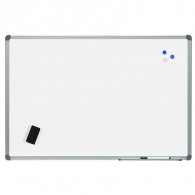 Tableau Blanc Magnétique Rocada 90x120 Cm En Tunisie