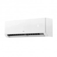 Climatiseur TCL BreezeIN 24000 BTU Smart Inverter Tropicalisé Chaud Froid Blanc en Tunisie