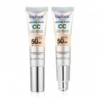 Topface CC Crème Et Concealer Natural Glow SPF 50+ N°003