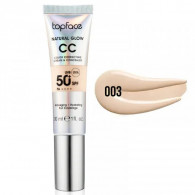 Topface CC Crème Et Concealer Natural Glow SPF 50+ N°003