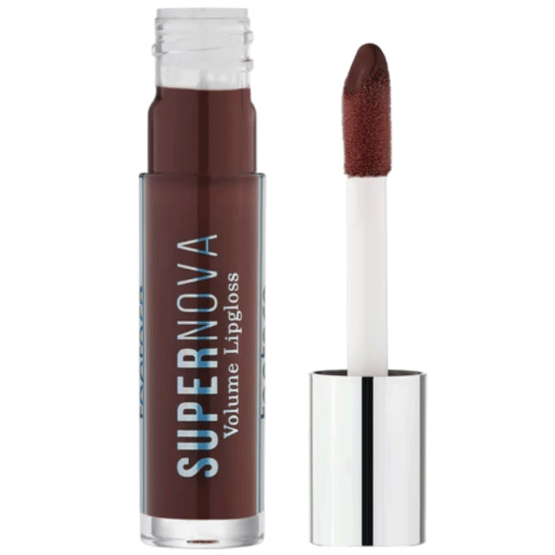 Topface Gloss Supernova N°022 Chocolat en Tunisie