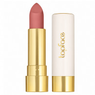 Topface Rouge à Lèvres Soft Mat N°001 Nude