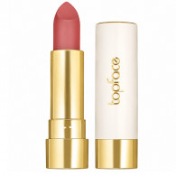 Topface Rouge à Lèvres Soft Mat N°006 Only You En Tunisie