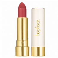 Topface Rouge à Lèvres Soft Mat N°007 Timeless