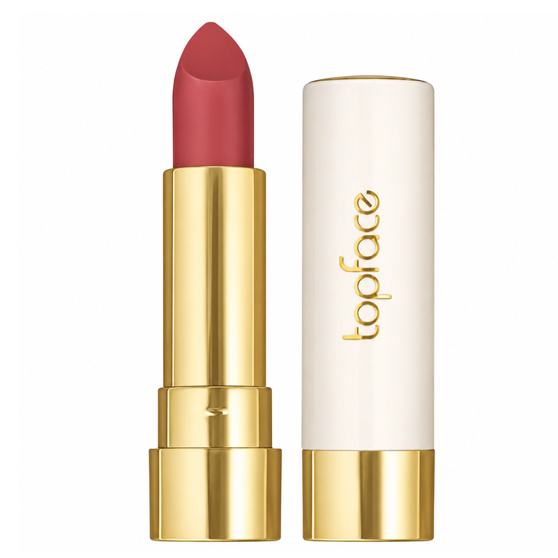 Topface Rouge à Lèvres Soft Mat N°007 Timeless En Tunisie