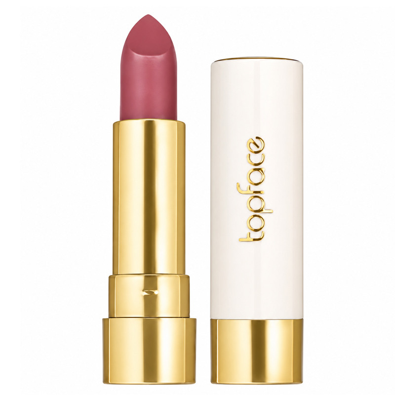 Topface Rouge à Lèvres Soft Mat N°009 Stylish En Tunisie