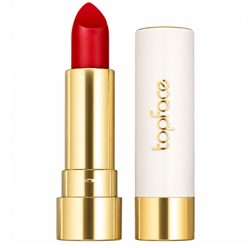 Topface Rouge à Lèvres Soft Mat N°010 Crazy For You En Tunisie