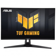 Ecran Asus Tuf Gaming VG279QM1A  27" 280Hz FHD Fast IPS Noir