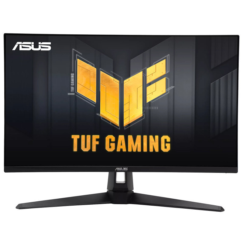 Ecran Asus Tuf Gaming VG279QM1A  27" 280Hz FHD Fast IPS Noir