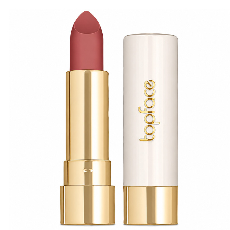 Topface Rouge à Lèvres Soft Mat N°013 Muse En Tunisie