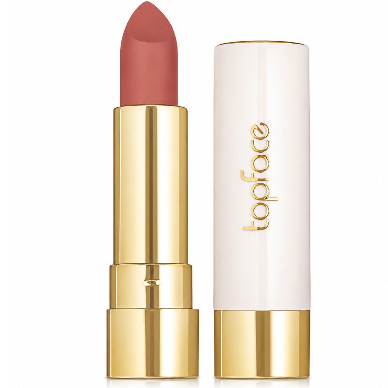 Topface Rouge à Lèvres Soft Mat N°014 Forever En Tunisie