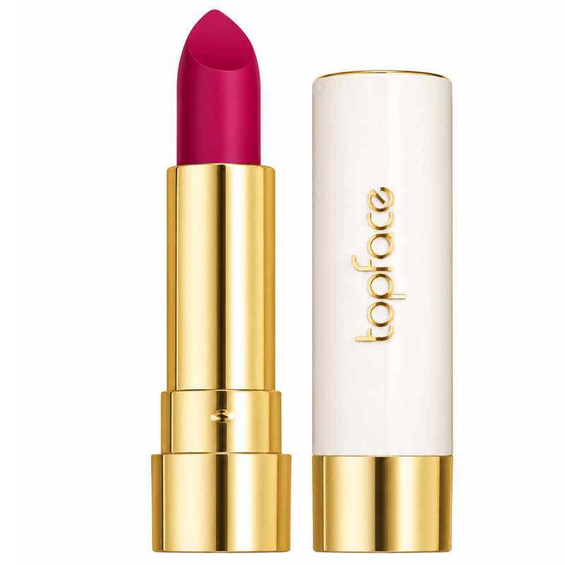 Topface Rouge à Lèvres Soft Mat N°018 En Tunisie
