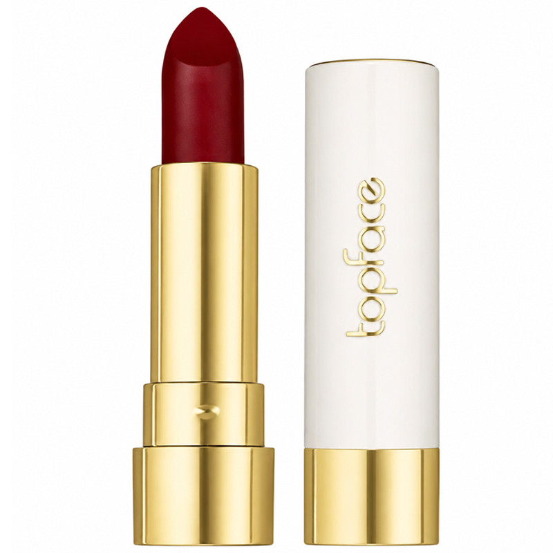 Topface Rouge à Lèvres Soft Mat N°020 Lady Danger En Tunisie