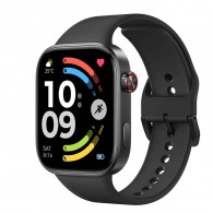 Montre Connectée Xiaomi Redmi Watch 6 Noir en Tunisie