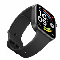 Montre Connectée Xiaomi Redmi Watch 6 Noir en Tunisie