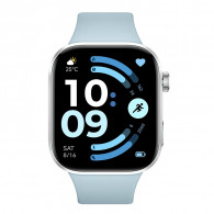 Montre Connectée Xiaomi Redmi Watch 6 Bleu en Tunisie