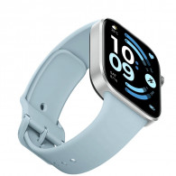 Montre Connectée Xiaomi Redmi Watch 6 Bleu en Tunisie
