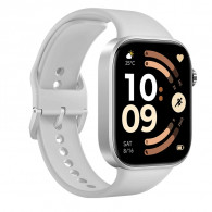 Montre Connectée Xiaomi Redmi Watch 6 Gris en Tunisie