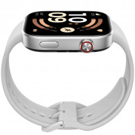 Montre Connectée Xiaomi Redmi Watch 6 Gris en Tunisie