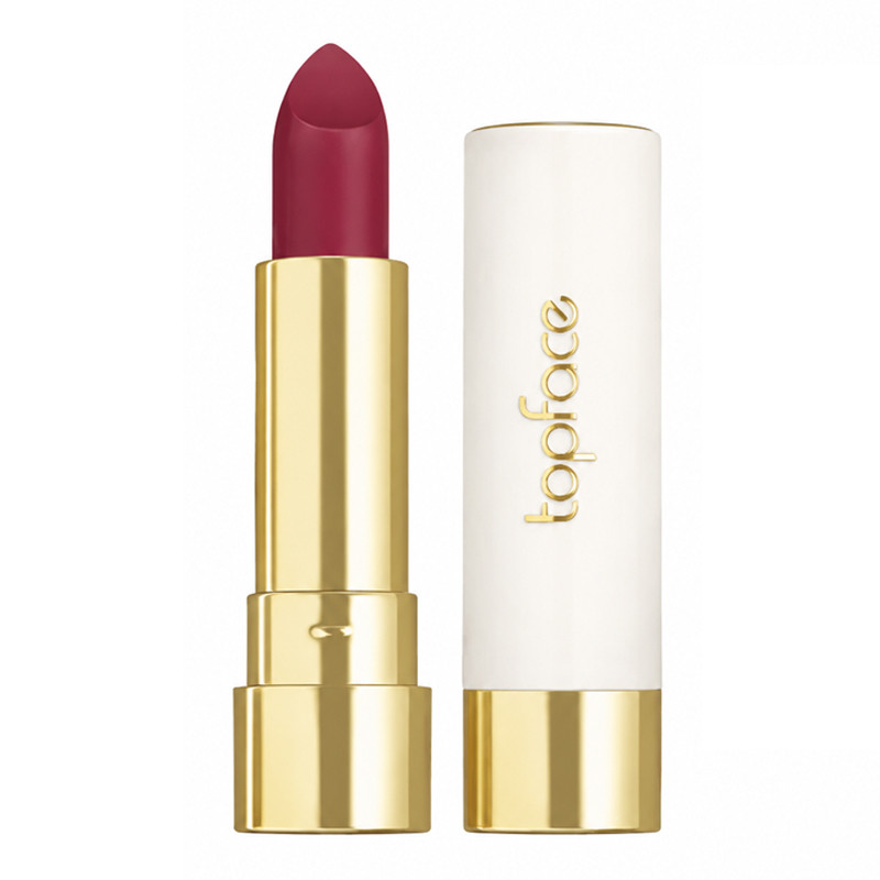 Topface Rouge à Lèvres Soft Mat N°022 Idol En Tunisie