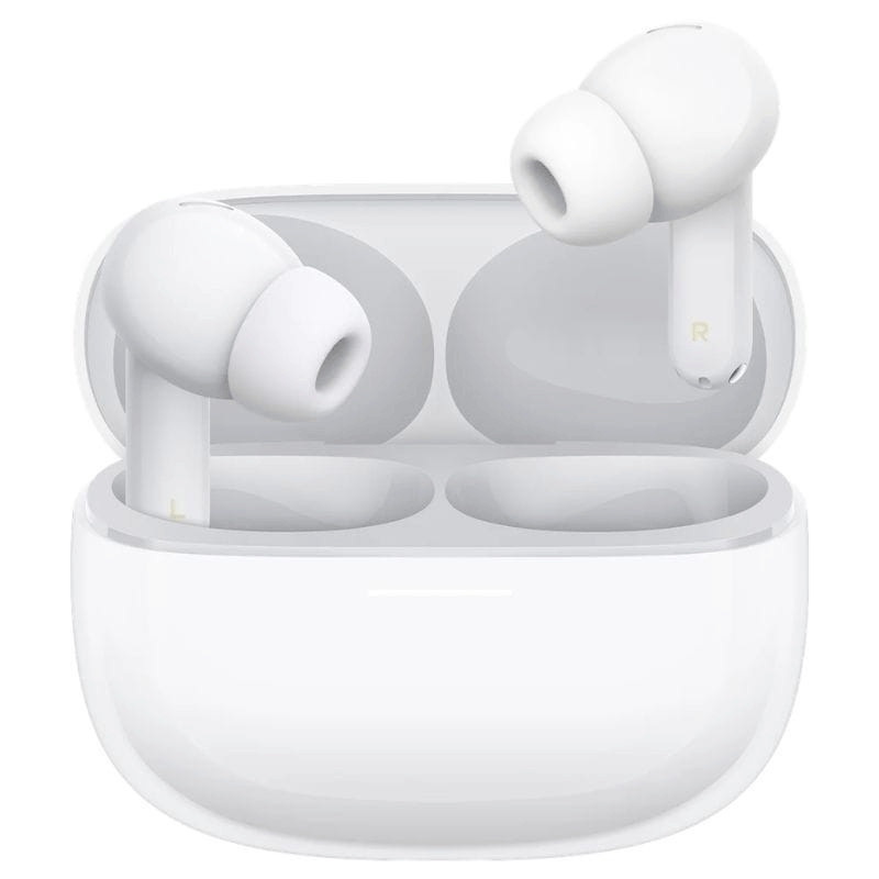 Écouteur Bluetooth Xiaomi Redmi Buds 8 Pro Blanc en Tunisie