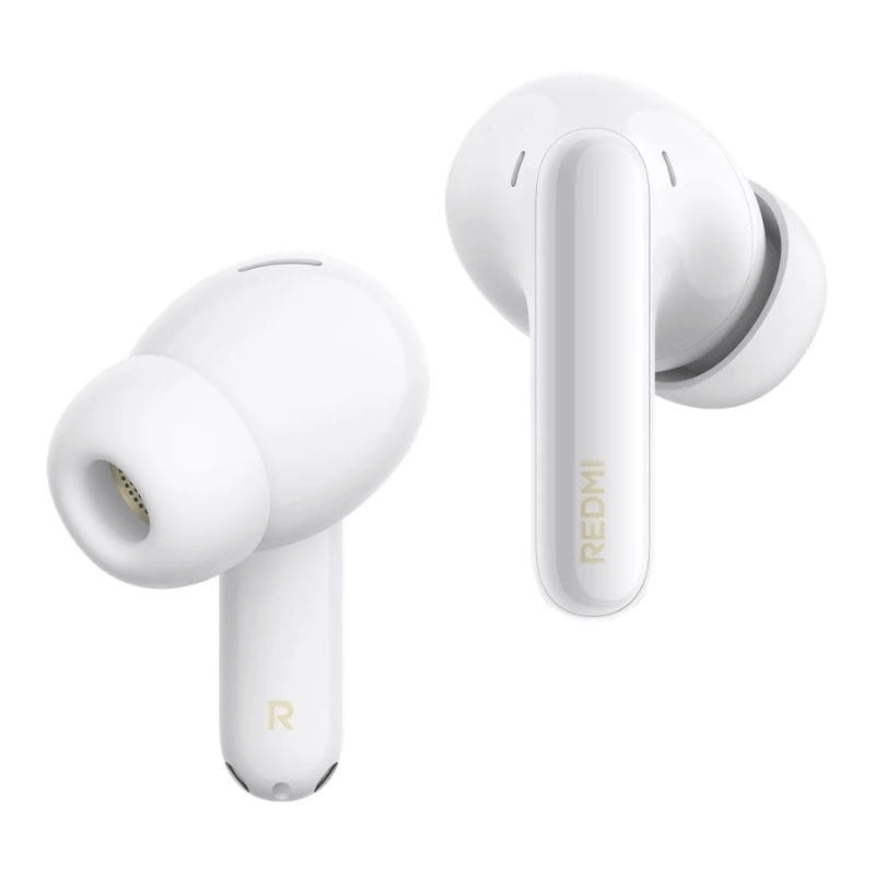 Écouteur Bluetooth Xiaomi Redmi Buds 8 Pro Blanc en Tunisie