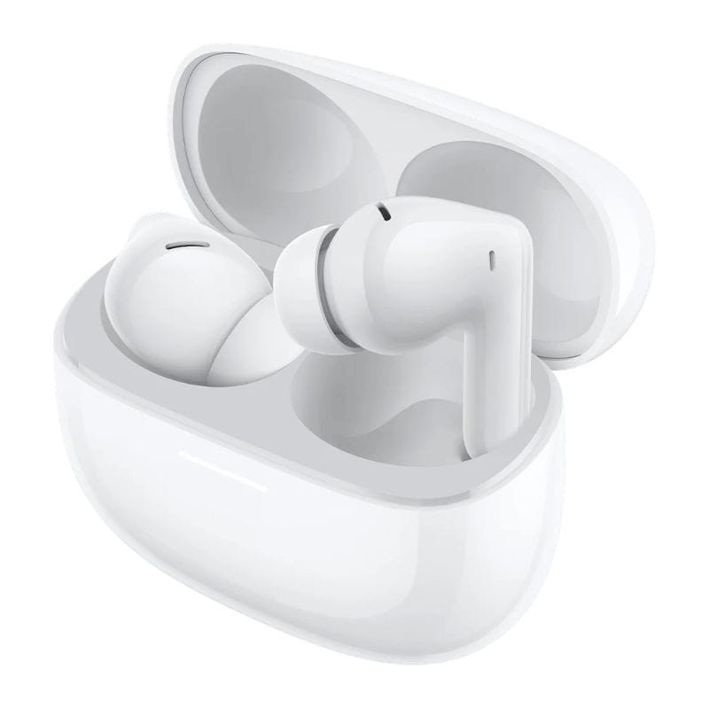 Écouteur Bluetooth Xiaomi Redmi Buds 8 Pro Blanc en Tunisie