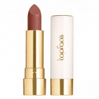 Topface Rouge à Lèvres Soft Mat N°023 Deep Mocca En Tunisie