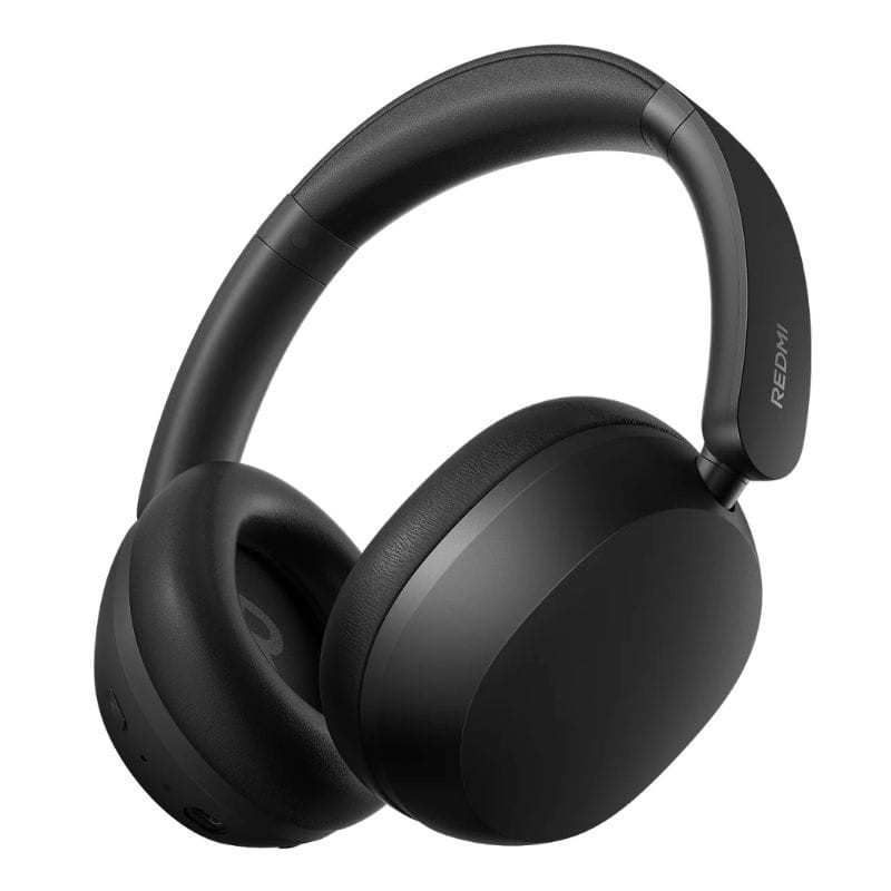 Casque Bluetooth Xiaomi Redmi Headphones Neo Noir en Tunisie
