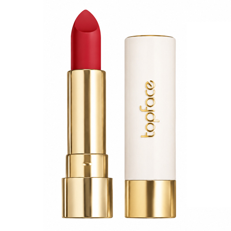 Topface Rouge à Lèvres Soft Mat N°024 Secret Crush En Tunisie