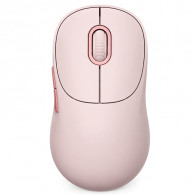 Souris Sans Fil Xiaomi 3 Rose
