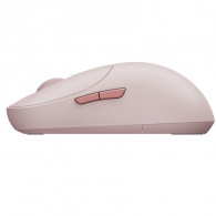 Souris Sans Fil Xiaomi 3 Rose en Tunisie