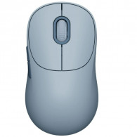 Souris Sans Fil Xiaomi 3 Bleu en Tunisie