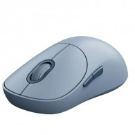 Souris Sans Fil Xiaomi 3 Bleu en Tunisie