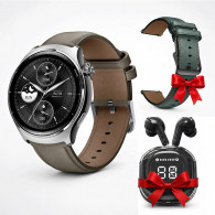 Montre Connectée Mibro Lite 3 Pro Gris