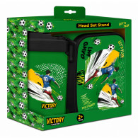 Kit Lunch Box Et Bouteille D'eau Must Team Football Vert En Tunisie