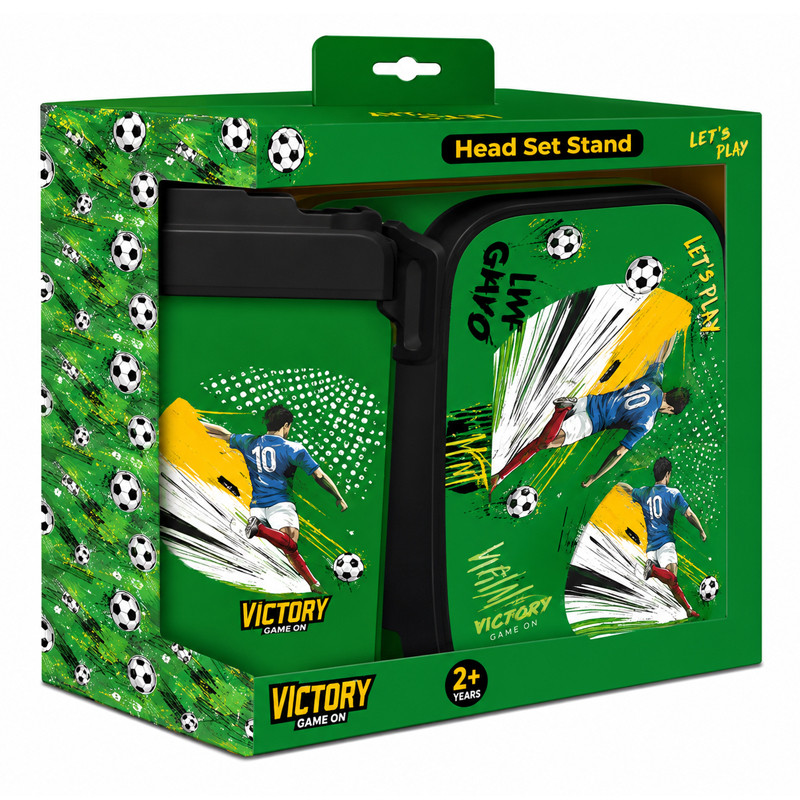 Kit Lunch Box Et Bouteille D'eau Must Team Football Vert En Tunisie