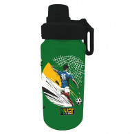 Kit Lunch Box Et Bouteille D'eau Must Team Football Vert En Tunisie