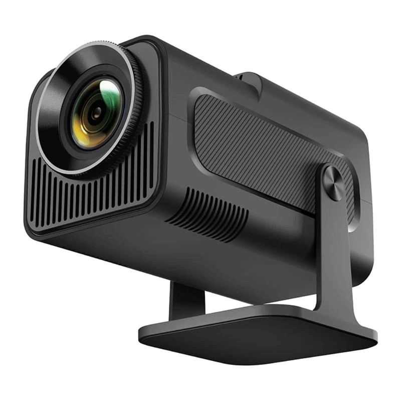 Vidéo Projecteur HY320 Full HD Wifi Noir EN Tunisie