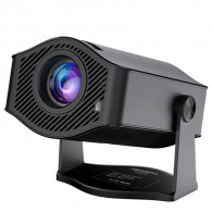 Vidéo Projecteur HM400PRO HD Wifi Noir en Tunisie