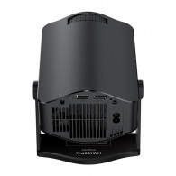 Vidéo Projecteur HM400PRO HD Wifi Noir en Tunisie