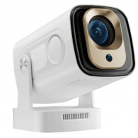 Vidéo Projecteur HY260PRO UHD Wifi Blanc en Tunisie