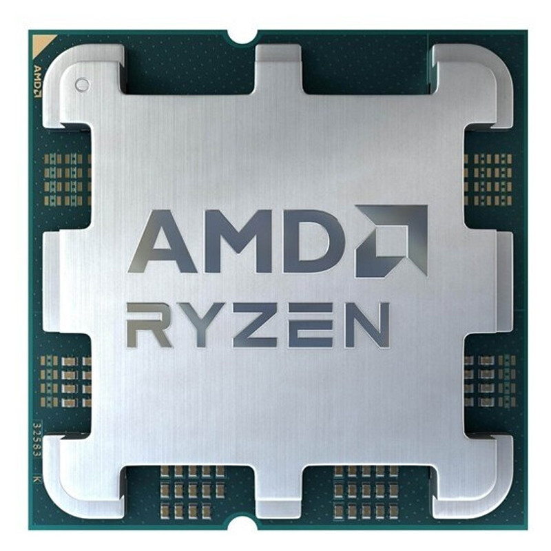 Processeur AMD Ryzen 7 7700F AM5 Tray En Tunisie