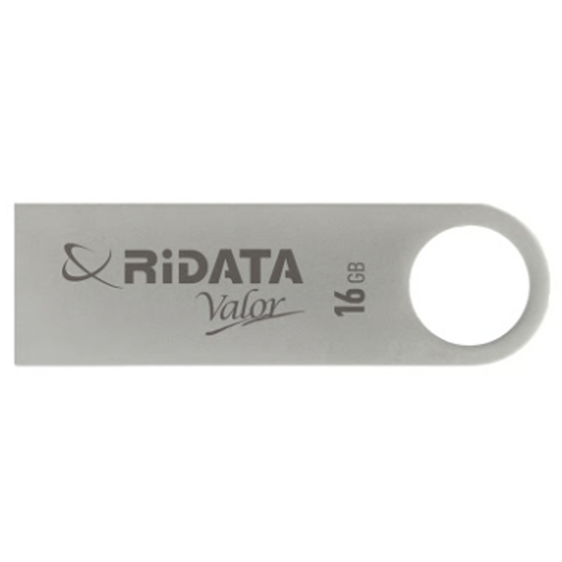 Clé USB Ridata OP11 USB 2.0 16 Go Gris En Tunisie